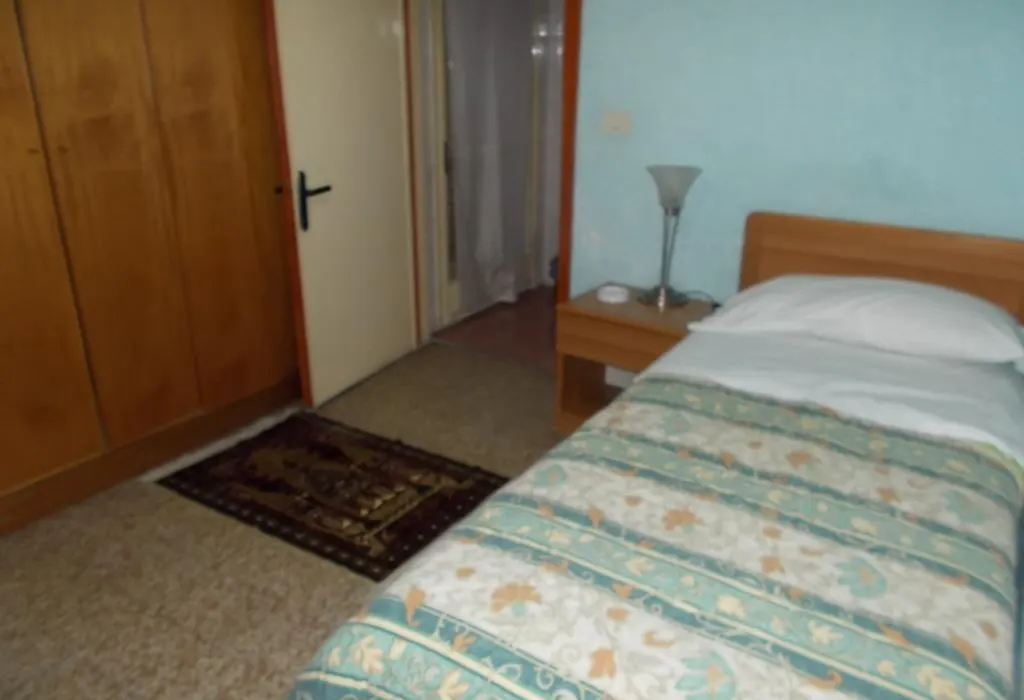Albergo Stazione-1