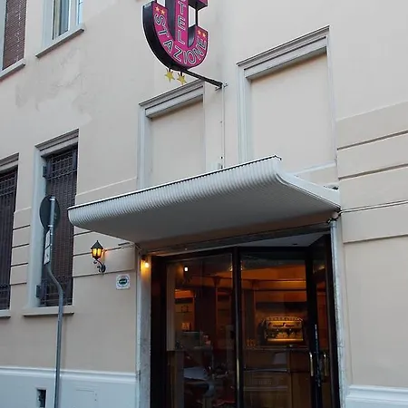 Albergo Stazione-3